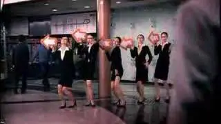 Curitel - Korean TVC