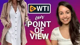 Angashion Women&rsquo;s Coat | Our Point Of View
