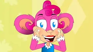 Chubby Cheeks Dimple Chin + More Fun Entertaining Rhymes for Kids