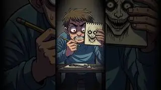 &iquest;y tu? &iquest;conoces a alguien que le haya pasado algo parecido? #relatosdeterror #horrorstories
