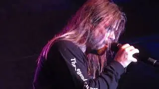 Queensryche - In Extremis @ BMI Event Center 10/21/23 Versailles, OH