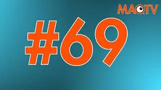 MAQTV #232 Vivir Al Lado De La Muerte - Condiciones Cardiacas Y Resiliciencia