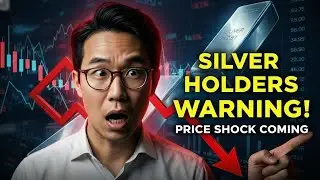 If You Hold Silver, WATCH THIS! Francis Hunt's Silver Price Warning 🚨