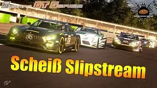 Der Windschatten nervt | GGTS S3 #3 | Let's Play GT Sport Deutsch/German