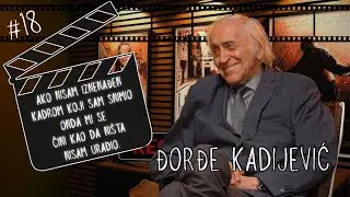 “Gotovo da nema zemlje u svetu u kojoj LEPTIRICA nije prikazana” | Ðordje Kadijević | #18 