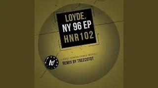 MTRL VCR (Treecotot Remix)