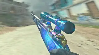 making a real HACKER rage quit with double snipers