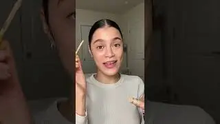 Новый нейтральный оттенок консилера Kosas!