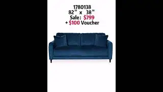 Black Friday - Sofa Series      #sofa #furniture #furnituredesign #blackfriday
