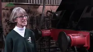Mid Hants Railway Preservation Society