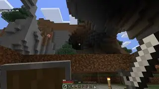 Minecraft Bedrock Survival | S1E2 | Let's play