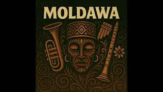 MOLDAWA &mdash; You&rsquo;ve Never Heard Romanian Trumpet Like This Afro Fusion Fire