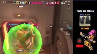 DONT WORRY IJ IS HERE | T3 Arena Ranked (Im back)