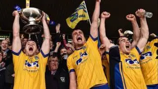 Shannonside FM React As Roscommon Win The Nestor