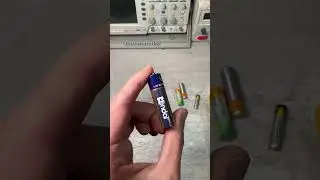 How to check the battery?