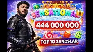 2026-yil top 10 zanos by KURATOR