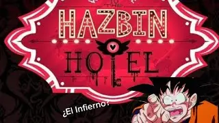 Capitulo 2: QHPS si un chico caía en Hazbin Hotel