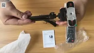 Unboxing 4K Webcam From Temu, Auto Focus, Mic Built‑In, Perfect for Meetings