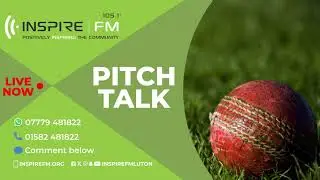 Pitch Talk