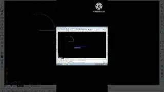 Auto cad 2007 Circle command (C)#tutorial #cad #coding #editing #code #autocad #Auto cad & Quantity