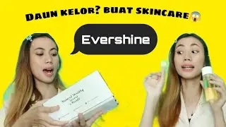 Evershine Moringa series