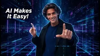 Stop Editing  AI Turns Long Videos into Viral Shorts Instantly