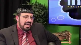 Think About It: Muslim Chaplain! | feat. Yahya Hendi - Ep. 24
