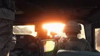 Operation Flashpoint: Red River - Developer Diary Video #2 (HD)