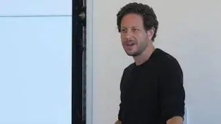 Ophir Tanz: The Paradigm-Shifting Power of AI