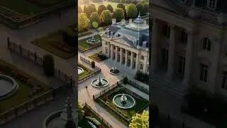 Royal European palace design |palace design, royal house design, royal home design| #homedesign #ai