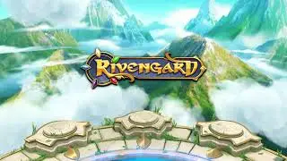 Rivengard - Clash Of Legends - Trailer Gameplay