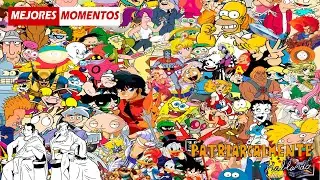 Monos de la Infancia