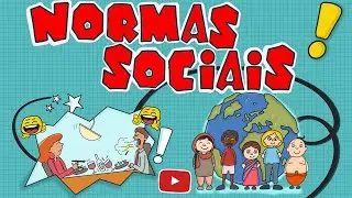 O que s&atilde;o normas sociais?