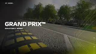 F1 23  Italy Grand Prix - Qualifying