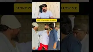 funny video 🤣#foryou #khizaromer #viralvideo #funny #youtubetime