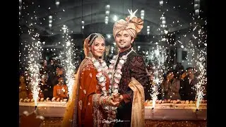 BEST WEDDING HIGHLIGHTS 2023 || Ira WEDS Akash || Image Maker || Photographer in Gorakhpur