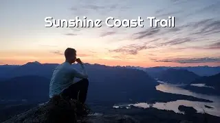 Sunshine Coast Trail - Epic 5-day hike (Powell River to Lang Bay)