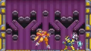 The Geohound's Mega Man Retrospective - Megaman Zero 3 Mission 16