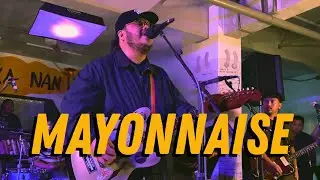 MAYONNAISE - FULL SET | Tayo-Tayo x Offshore Music: Method Adaptor Tour with Ely Buendia