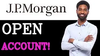Как открыть план Jp Morgan 529 (2025)