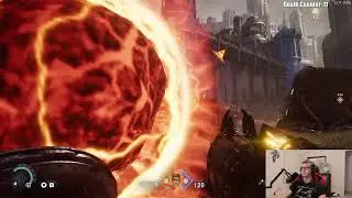 Doom the Dark Ages: Medieval Doom Slayer