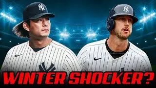 Are the Yankees actually MORE LIKELY for Kyle Tucker than Cody Bellinger?