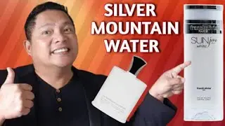 SUN JAVA WHITE FRANCK OLIVIER || CREED SILVER MOUNTAIN WATER CLONE