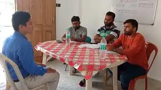 west Bengal police constable mock interview part:9.Date:13/08/2022.