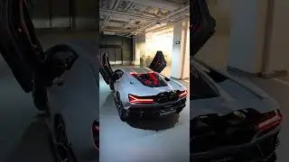 All New 2025 Lamborghini Revuelto