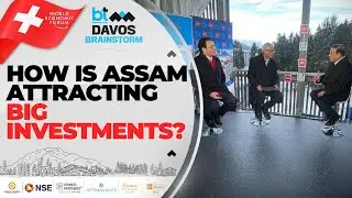 Is Ease Of Doing Business Still The Biggest Challenge To Attract Investments In North-East?