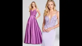 COLETTE FOR MON CHERİ Almuka Fair Firma Tanıtım Videosu New Jersey/ABD
