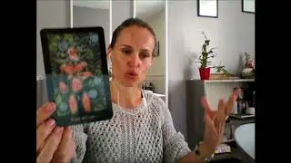 Découvrir son jeu de tarot avec un tirage specifique
