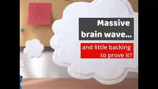 Validate what's in your mind. Get Reliable & undisputed answers