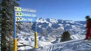 Destination: Sun Valley, Idaho